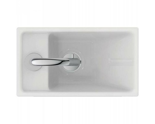 Раковина Ideal Standard Tempo 37 L Евробелая