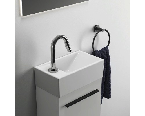 Раковина Ideal Standard Tempo 37 L Евробелая