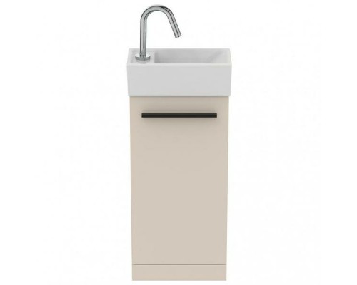 Раковина Ideal Standard Tempo 37 L Евробелая