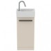Раковина Ideal Standard Tempo 37 L Евробелая