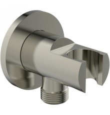 Шланговое подключение Ideal Standard Ideal Rain BC807GN Silver Storm