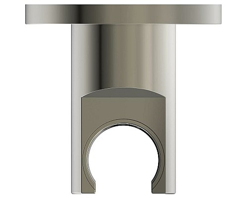 Шланговое подключение Ideal Standard Ideal Rain BC807GN Silver Storm