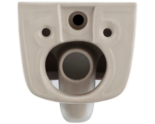 Унитаз Black&White Universe W-730 730W00 подвесной с сиденьем Микролифт