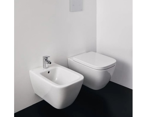 Биде Ideal Standard I.Life B T461501 подвесное Евробелое