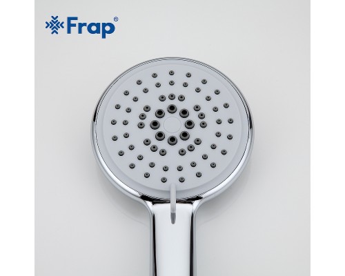 Ручной душ Frap Хром
