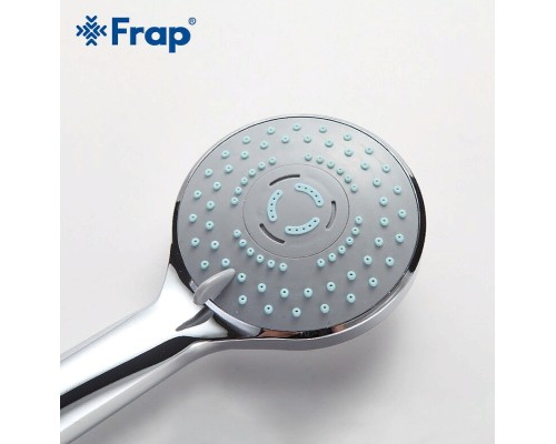 Ручной душ Frap Хром