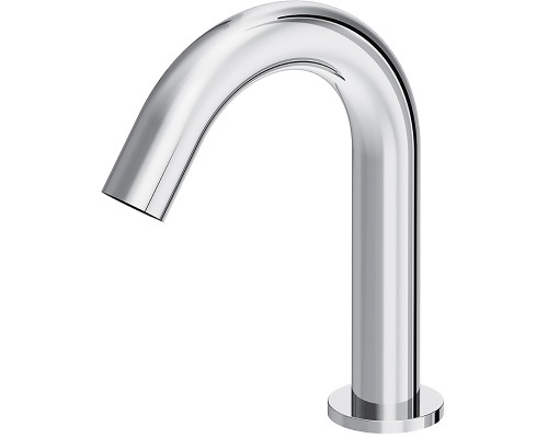 Смеситель для раковины Damixa Scandinavian Pure 360290000 Хром