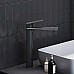 Смеситель для раковины Damixa Merkur 400250300 Черный матовый
