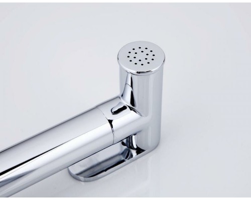 Гигиенический душ Frap F21 Хром