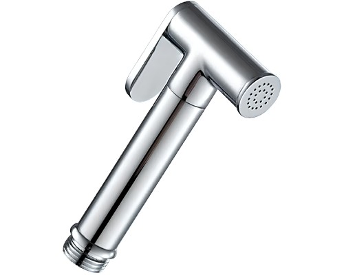 Гигиенический душ Frap F21 Хром