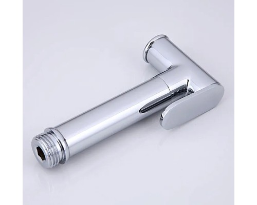 Гигиенический душ Frap F21 Хром