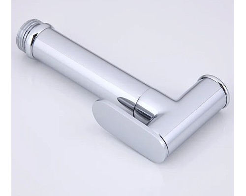 Гигиенический душ Frap F21 Хром