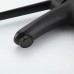 Смеситель для раковины Gappo G21-6 G1021-6 Черный матовый