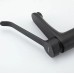 Смеситель для раковины Gappo G21-6 G1021-6 Черный матовый