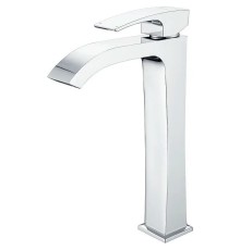 Смеситель для раковины Gappo G07 Хром