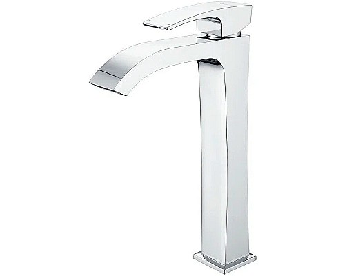 Смеситель для раковины Gappo G07 G1007-81 Хром