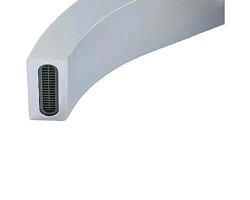 Смеситель для раковины Gappo G07 G1007-81 Хром