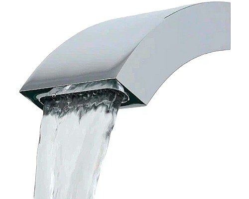 Смеситель для раковины Gappo G07 G1007-81 Хром