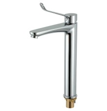 Смеситель для раковины Gappo G21 Хром