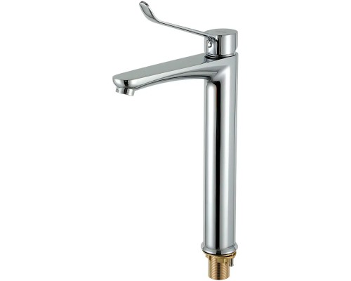 Смеситель для раковины Gappo G21 G1021-21 Хром