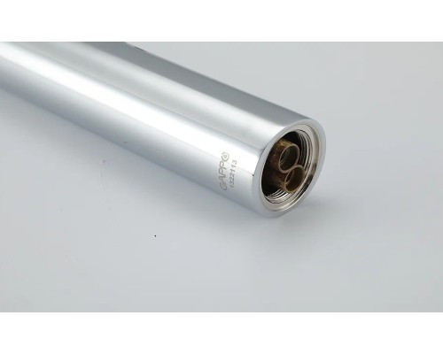 Смеситель для раковины Gappo G21 G1021-21 Хром