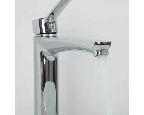 Смеситель для раковины Gappo G21 G1021-21 Хром