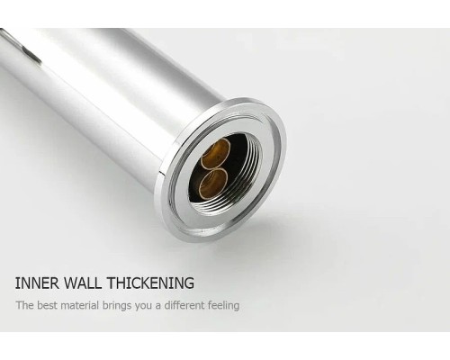 Смеситель для раковины Frap H71 F1071-2 Хром