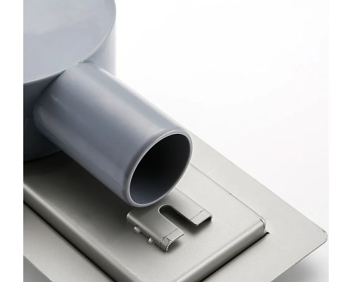 Душевой лоток Gappo с решеткой под плитку