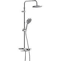 Душевая система Damixa Apollo 947730000 Хром