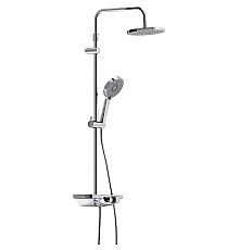 Душевая система Damixa Apollo 947730000 Хром