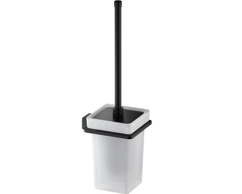 Ершик для унитаза Timo Torne 43061/03 Черный