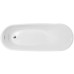 Акриловая ванна Swedbe Vita 170x72 8816 без гидромассажа
