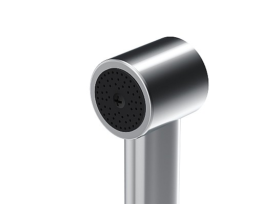 Гигиенический душ со смесителем Damixa Jupiter 777510001 Хром