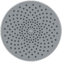 Верхний душ Damixa Apollo 947050000 Хром
