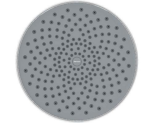 Верхний душ Damixa Apollo 947050000 Хром