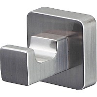 Крючок WasserKRAFT Rhin K-8723 Хром