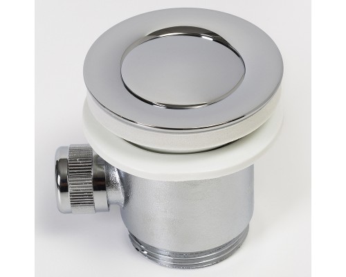 Смеситель для биде WasserKRAFT Lopau 3206 Хром