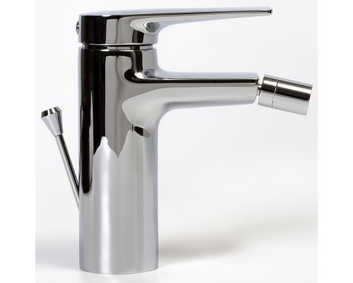 Смеситель для биде WasserKRAFT Lopau 3206 Хром