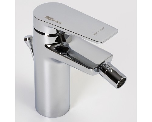 Смеситель для биде WasserKRAFT Lopau 3206 Хром