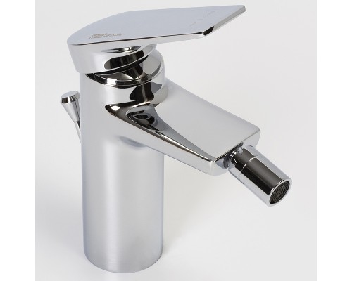 Смеситель для биде WasserKRAFT Lopau 3206 Хром