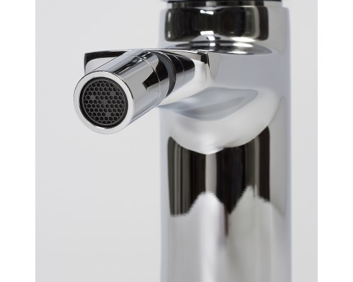 Смеситель для биде WasserKRAFT Lopau 3206 Хром
