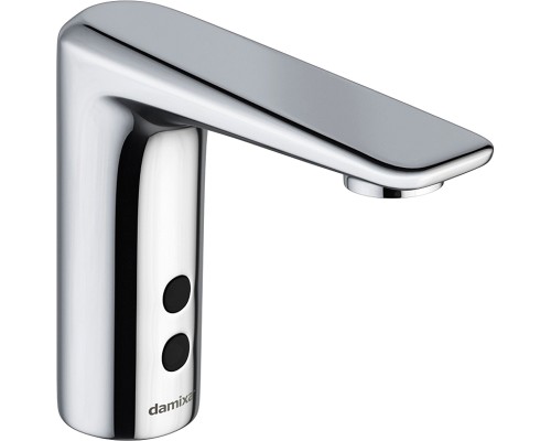 Смеситель для раковины Damixa Jupiter 770290000 Хром