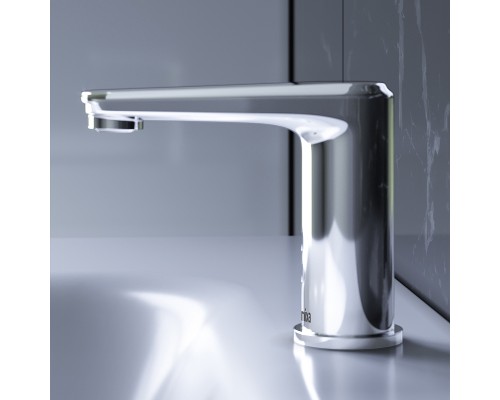 Смеситель для раковины Damixa Jupiter 770290000 Хром