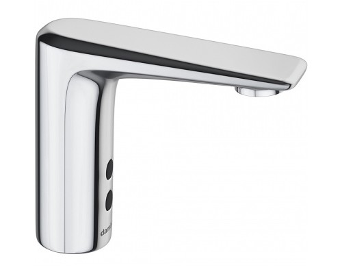 Смеситель для раковины Damixa Jupiter 770290000 Хром
