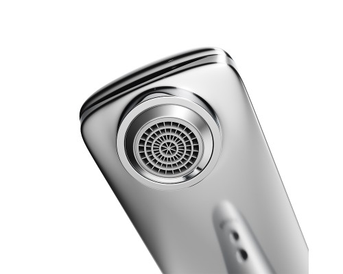 Смеситель для раковины Damixa Jupiter 770290000 Хром