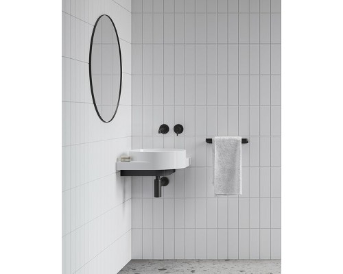 Раковина Ravak Yard 45 C XJX01045000 угловая Белая