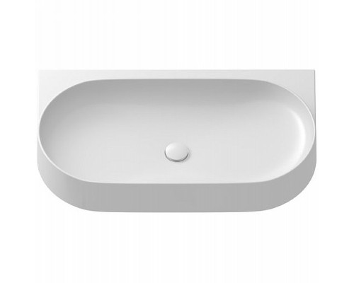 Раковина Ravak Yard 80 XJX01080000 Белая