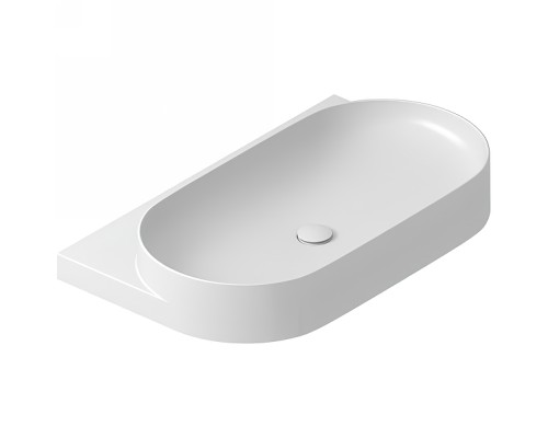 Раковина Ravak Yard 80 XJX01080000 Белая