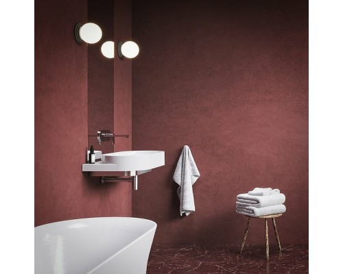 Раковина Ravak Yard 80 XJX01080000 Белая