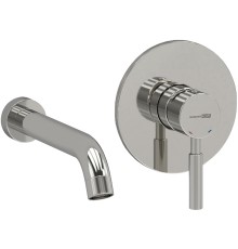 Смеситель для раковины WasserKRAFT Хром